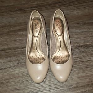 Life Stride soft system 6.5